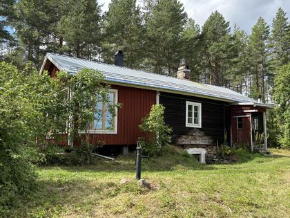 Exteriörbild
