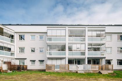 Exteriörbild