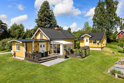 Åsby 356, Stora Mellösa