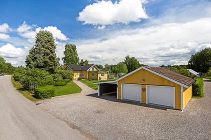 Exteriörbild