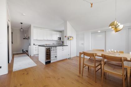 Nedre Norrtullsgatan 2B, Gamla Norr