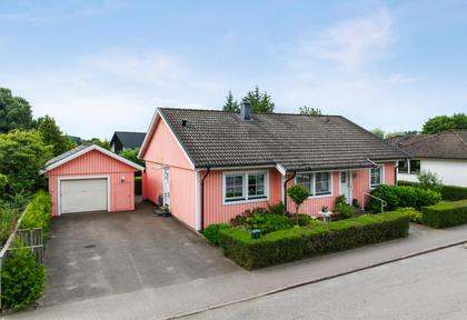 Exteriörbild
