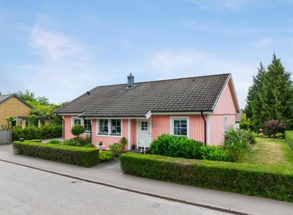 Exteriörbild