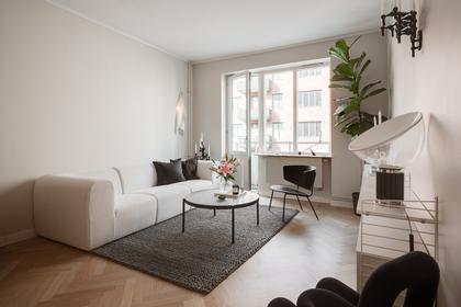 Gyllenkrooksgatan 5, Johanneberg