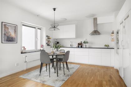 Rabattvägen 38, Vällingby