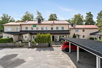 Exteriörbild
