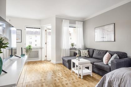 Interiörbild