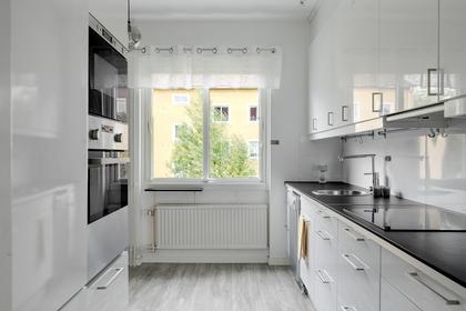 Tegelviksvägen 7B, Tegelviken