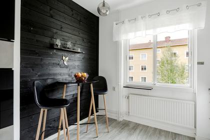 Kök eller matrum