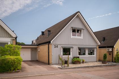 Exteriörbild