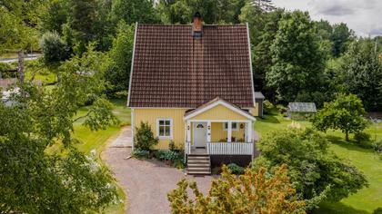 Exteriörbild