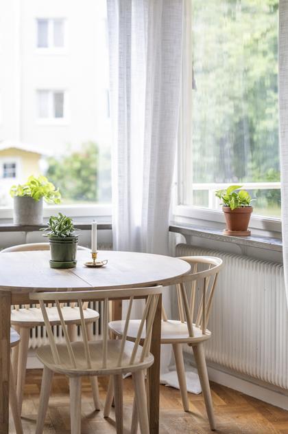 Interiörbild