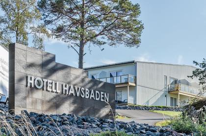 Exteriörbild