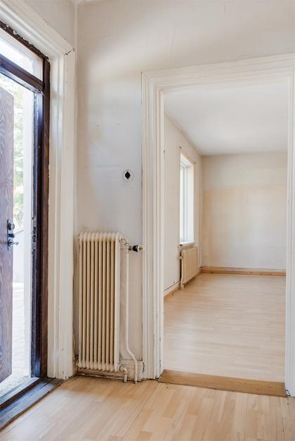 Interiörbild