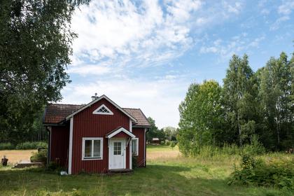 Exteriörbild