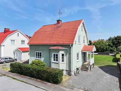 Exteriörbild