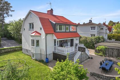 Exteriörbild