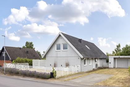 Tvättstuga/badrum