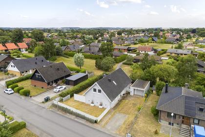 Bild av närområdet