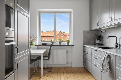 Kök eller matrum