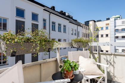 Lorensbergsgatan 5, Lorensberg