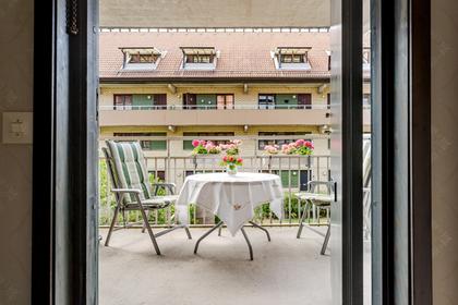 Interiörbild