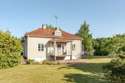 Exteriörbild