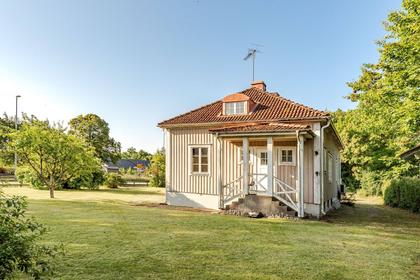 Exteriörbild