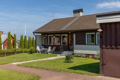 Exteriörbild