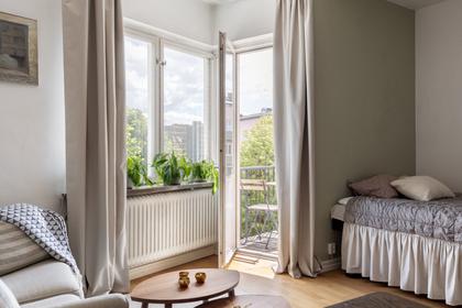 Interiörbild
