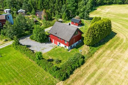 Exteriörbild