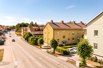 Götgatan 12C, Ronneby