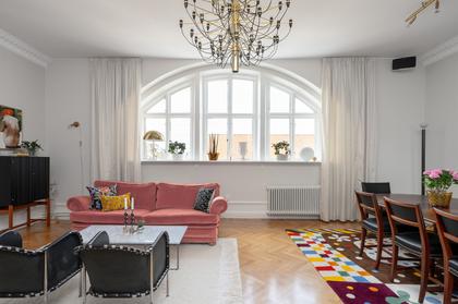 Interiörbild