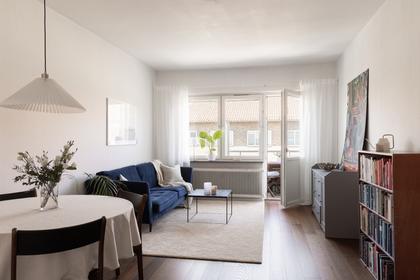 Birger Jarlsgatan 28B, Limhamn