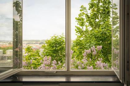Interiörbild