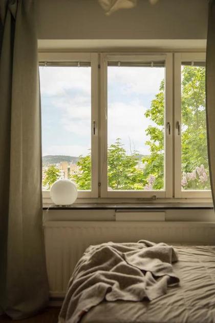Interiörbild