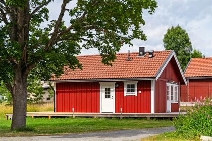 Exteriörbild