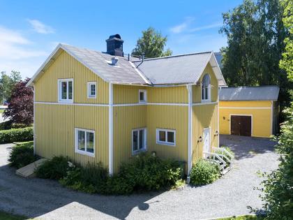 Exteriörbild