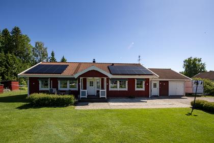 Exteriörbild