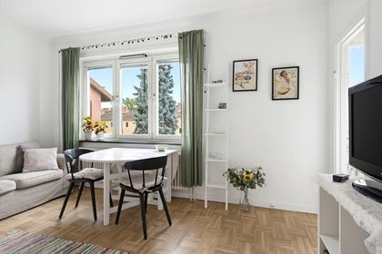 Kök eller matrum
