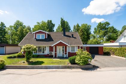 Exteriörbild