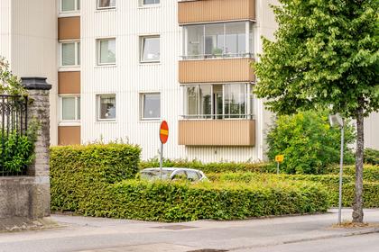 Exteriörbild