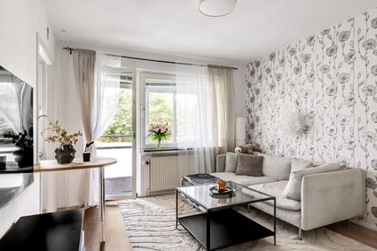 Höglandavägen 2E, Skultorp