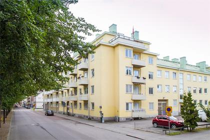 Exteriörbild
