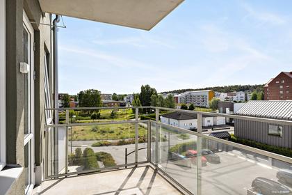 Åbroddgatan 7, Sörbyängen