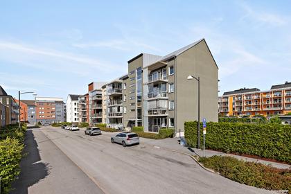 Exteriörbild