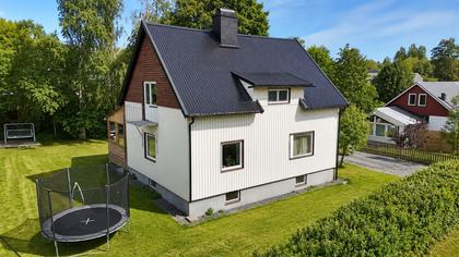 Exteriörbild