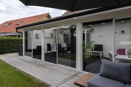 Exteriörbild