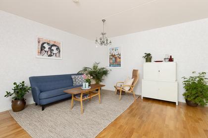 Interiörbild