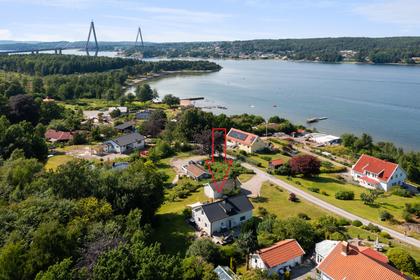 Bild av närområdet